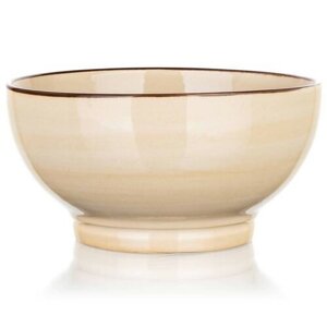 Banquet Miska PALAS, 14,3 cm,  kremowy