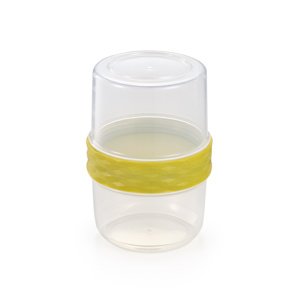 Tescoma Pojemnik dwuczęściowy 4FOOD, 350 / 350  ml, S