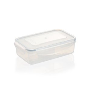 Tescoma Pojemnik dzielony FRESHBOX 0,5 l, prostokątny