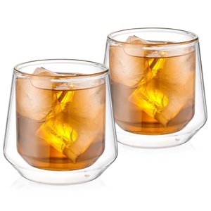 4Home Szklanka termiczna do whisky Hot&Cool 340 ml, 2 szt.