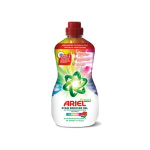 Ariel Odplamiacz do prania kolorowego żel 950 ml