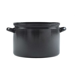 Garnek emaliowany Sfinx Gastro, 48 cm, 50 l, 50 l