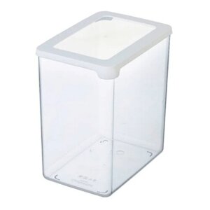 SmartStore Plastikowy pojemnik modułowy, 3500 ml, 13 x 18 x 20 cm, 3500 ml