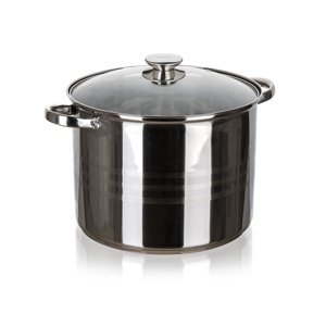 Banquet Garnek ze stali nierdzewnej Living 16,2 l, 16,2 l