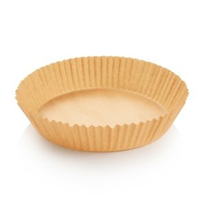 Tescoma Papierowa forma do smażenia okrągłaDELICIA o średnicy 16 cm, 50 szt., śred. 16 cm