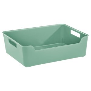 Tontarelli Box BELLA XXL 9,15 l, zielony