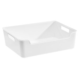 Tontarelli Box BELLA XXL 9,15 l, biały