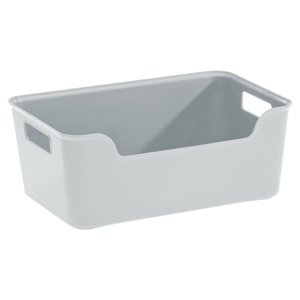Tontarelli Box BELLA XL 4,22 l, szary