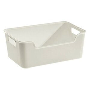 Tontarelli Box BELLA XL 4,22 l, biały