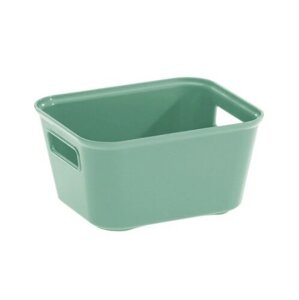 Tontarelli Box BELLA S 0,68 l, zielony