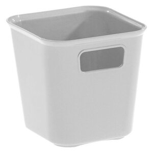Tontarelli Box BELLA XS 0,85 l, szary