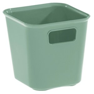 Tontarelli Box BELLA XS 0,85 l, zielony