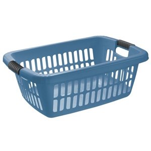 Tontarelli Kosz do sprzątania AURORA 40 L,niebieski