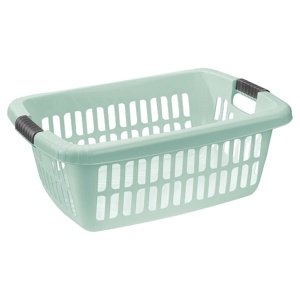 Tontarelli Kosz do sprzątania AURORA 40 L, zielony