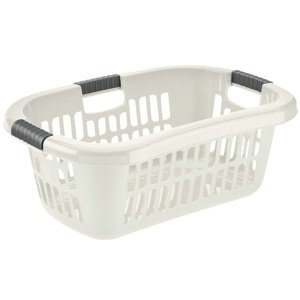 Tontarelli Kosz do sprzątania AURORA 35 L, biały