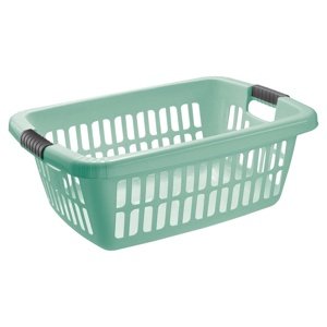 Tontarelli Kosz do sprzątania AURORA 18 L, zielony