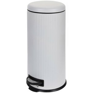 Kosz na śmieci z pedałem, 30 l