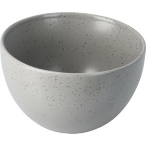 Miska kamionkowa Stone, 630 ml, szary