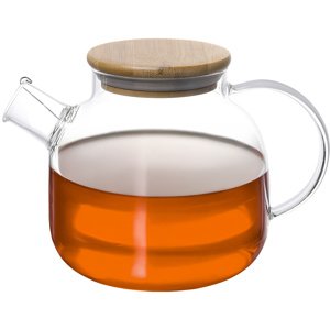 4Home Czajnik do herbaty Bamboo Hot&Cool, 1,2 l