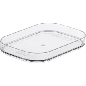 Pokrywa SmartStore do pojemnika Compact Clear XS, XS