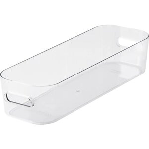 SmartStore Pojemnik Compact Clear Slim, 1,3 l