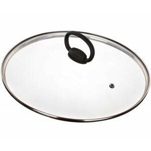 Pokrywa szklana bankietowa SMART PLUS 24 cm, 24 cm