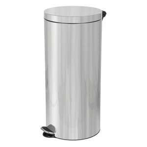 Alda Pojemnik na pedały Freedom Fresh 30 l, stalnierdzewna, 30 l