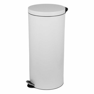 Alda Pojemnik na pedały Freedom Fresh 30 l, biały, 30 l
