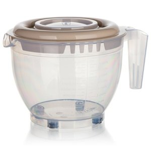 Banquet Słoik do ubijania CULINARIA 2,5 l, mix