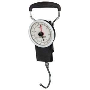 Mechaniczna waga podróżna Pretty Up HMS04, 38 kg