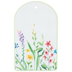 Altom Ceramiczny talerz Nature Awakening 15 x 24 cm