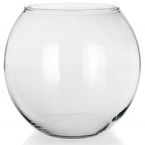 Wazon szklany Simax Globe