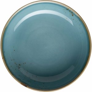 Mäser Talerz głęboki Pintar Blue 21 cm