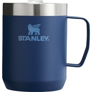 Kubek Stanley Camp 230 ml Navy, 230 ml