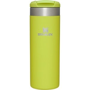 Kubek termiczny Stanley AeroLight Transit 470 ml elektryczny żółty, 470 ml
