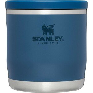 Termos na żywność Stanley Adventure To-Go 350 ml Abyss niebieski