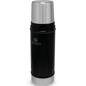 Termos Stanley Legendary Classic 470 ml czarny matowy, 0,47 l