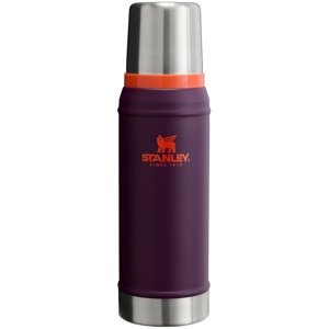 Termos Stanley Legendary Classic 750 ml śliwkowy, 0,75 l