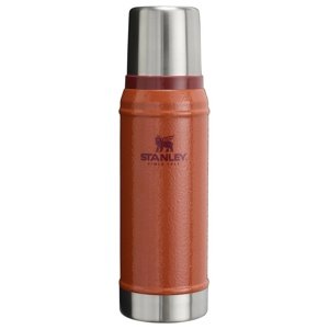 Termos Stanley Legendary Classic 750 ml Hammertone Clay, 0,75 l