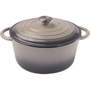 Lamart LT1303 Garnek żeliwny 26 cm, 4,8 l, 4,8 l