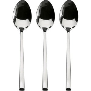 Lamart LT5042 3-częściowy zestaw łyżek stołowych Bella