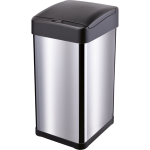 Lamart LT8106 Kosz bezdotykowy Senzor USB 40 l, 40 l