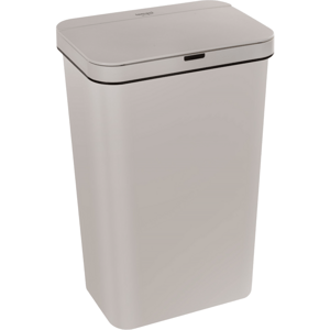 Lamart LT8109 Kosz bezdotykowy Sensor 50 l,kremowy