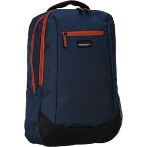 Plecak Redcliffs 600D poliester, niebieski