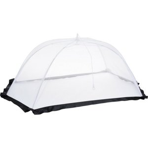 Pokrywa siatkowa na żywność XXL 116 x 65 cm