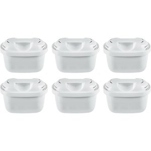 Orion 6-częściowy zestaw filtrów do dzbanków filtrujących (111968, 111990, 111991, 156019, 156020), 6 szt.