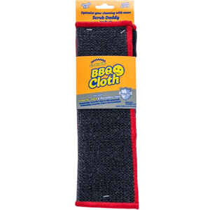 Ściereczka do czyszczenia Scrub Daddy BBQ Daddy