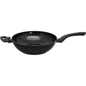 Elo 59928 Wok Belugo 28 cm z uchwytem