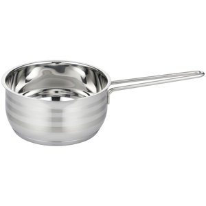 Elo 22316 Basic Wylewka ze stali nierdzewnejBrillant 16 cm, 1,3 l