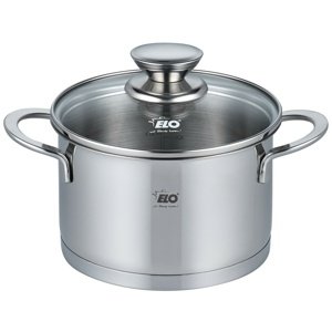 Elo 72546 Garnek ze stali nierdzewnej Galant 16cm, 1,7 l, 1,7 l